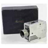 1940s Universal Minute 16 Submini 16mm Spy Camera