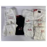 Winston 1992, Race Team + T-Shirts (XL)