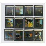 Prieger Ethics & Religion Glass Lantern Slides