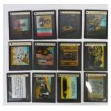 Prieger Politics & Religion Glass Lantern Slides