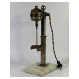 Antique Hamilton-Beech Milkshake Malt Machine