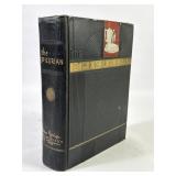 ï¿½Epicurean On Culinary Artï¿½ By Ranhofer (1920)