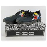 Skicks Pittsburgh Steelers Sneakers (11)