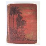 ï¿½Robinson Crusoeï¿½ By Daniel Defoe (1872)