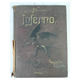 ï¿½Danteï¿½s Infernoï¿½ M. Gustave Dore (c. 1880ï¿½s)