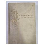 'Dayspring From On High' By E. F. Carey (1893)