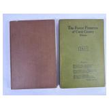 ï¿½Forest Preserves Of Cook County ILï¿½ (1918,21)