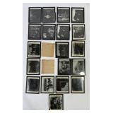 Keystone View Japan, Korea + Glass Lantern Slides