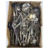 Vintage W.M. Rogers, Community + Flatware