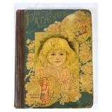 ï¿½Little Patience Picture Bookï¿½ (1886)