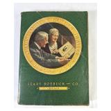 1936 Sears Roebuck Chicago Catalog