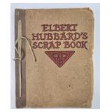 'Elbert Hubbard's Scrap Book' (1923)