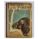 'Friends Of The Forest' By F. Shankland (1932)