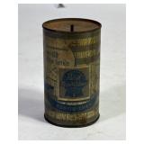 Pabst Blue Ribbon Beer 100 Million Barrels Bank