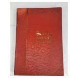 'Pictorial Portfolio Of The World' Book (1922)