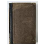 'Smith's Class-Book Of Anatomy' (1840)