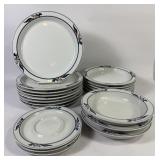 Dansk Bistro Maribo Dinnerware (21)