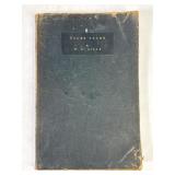 ï¿½Sales Talksï¿½ By W.C. Sills (1920)