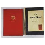'Rohan Master' Art Book (1973)