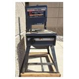 Craftsman 12 inch Two Speed Band Saw
