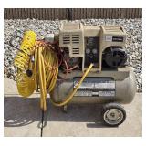 Sears Craftsman 12-Gallon Air Compressor