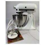 KitchenAid Classic 4.5 Qt. Tilt-Head Stand Mixer