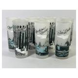 MCM Mackinac, ï¿½Sooï¿½ Bridge + Michigan Glasses