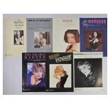 1980's Madonna Sheet Music (7)