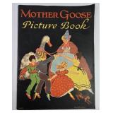 'Mother Goose Picture Book' By Charlotte Stone