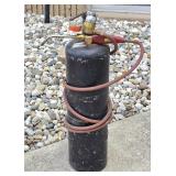 Air Acetylene Torch Kit