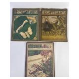 1933,35 Fortune Magazines (3)
