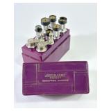 Watch-Craft Pocket Handspring Winder Set