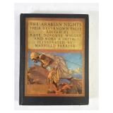 ï¿½Arabian Nights & Their Best Known Talesï¿½ (1933)