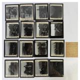 Keystone View Cuba, Russia +Glass Lantern Slides