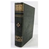 'Jack & Jill' By Louisa M. Alcott (1880)