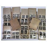 Vintage Stereoscopic Studies Of Anatomy Cards (40)