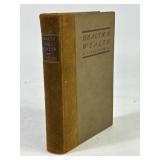 ï¿½Health & Wealthï¿½ By Elbert Hubbard (1908)