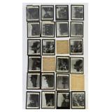 Keystone View England + Glass Lantern Slides