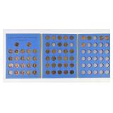 1959 -1984 Lincoln Memorial Cents Collection