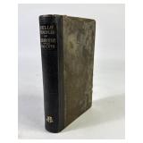 ï¿½Wellï¿½s Principles Of Chemistryï¿½ (1858)