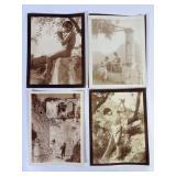 1914 Wilhelm Von Gloeden Boys In Sicily Photos