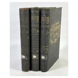 ï¿½Life & Works Of Washington Irvingï¿½ By PF Collier
