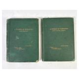 ï¿½Primer Of Forestryï¿½ 2 Vols. By Pinchot (1903)