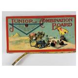 Junior Combination Board Game