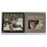'Art & World Of Robert Bateman' Signed (1984-85)