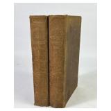 ï¿½Smollettï¿½s Selected Worksï¿½ 2 Vols. (1835)