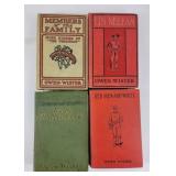 Owen Wister Novels (1895-1911) (4)