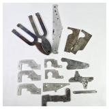 Specialized Metal Railcar Tools & Gages (15)