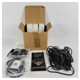 RGB LED Rock Lights NIB