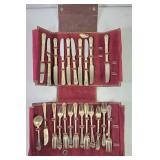 WM Rogers Art Deco Flatware (23)